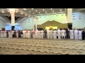 ولا تهنوا ولا تحزنوا وأنتم الأعلون فجرية يوم الثلاثاء 07 01 1437هـ للشيخ ياسر الدوسري 