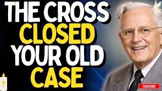 E.W. Kenyon: THE CROSS ENDED ADAM — WALK IN YOUR NEW IDENTITY IN CHRIST