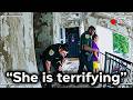 When HERO Cops Discover A Mother Who Let The Situation Become Unthinkable