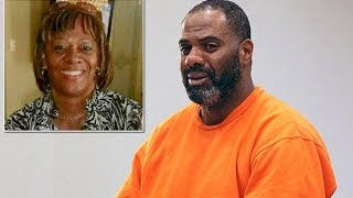 This Man Killed His Mother Two Days After Completing Sentence For Murder