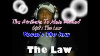 The Law - Diss Duo Maia (koleksi Diss lawas by sadat13)