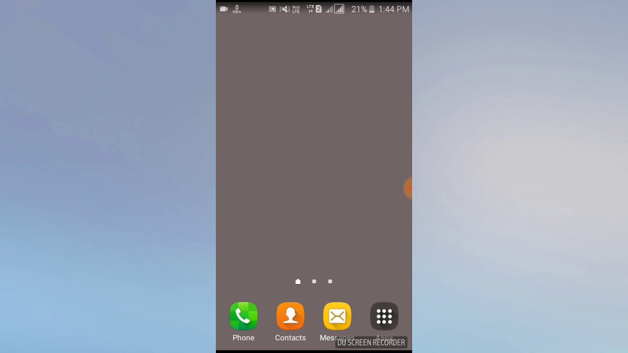 How to open IBPS and UPSC site in mobile.