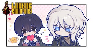 A heart for Faust - Limbus Company Comic dub
