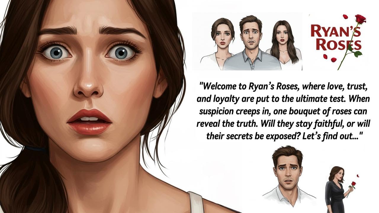 6 Ryan's Roses That Took a SHOCKING TURN! ] Ep # 35