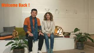 Positive Yoga & Meditation, The Lotus Healing Centre