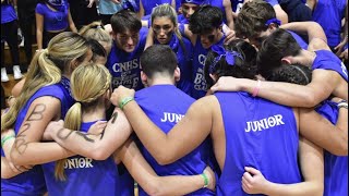 CNHS Junior BOTC 2022 (winner x2)