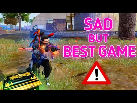 SOLO VS SQUAD || ONE OF THE BEST THRILLER MATCH OF MY LIFE || TOTALLY UNFORGETTABLE !! 🔥