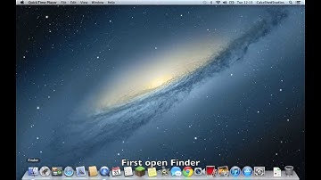 How to find the minecraft files on mac