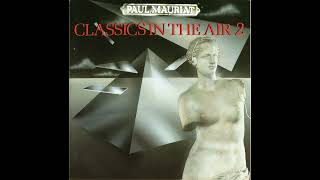Aria (Bach) - Paul Mauriat (1986) [FLAC HQ]
