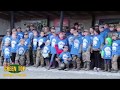 Monquin Creek Youth Turkey Hunt 2018 recap