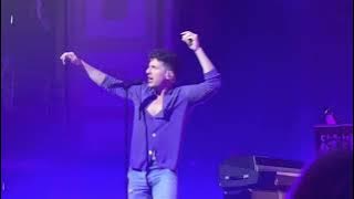 Charlie Puth (FULL CONCERT) Toronto Canada on October 27th 2022