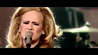 Adele   Set Fire To The Rain Live at The Royal Albert Hall