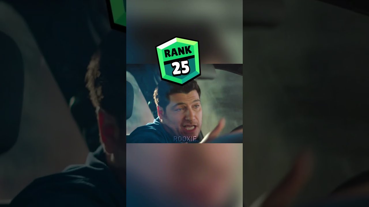 Brawl Stars Knuckles Rank UP Shorts Brawlstars