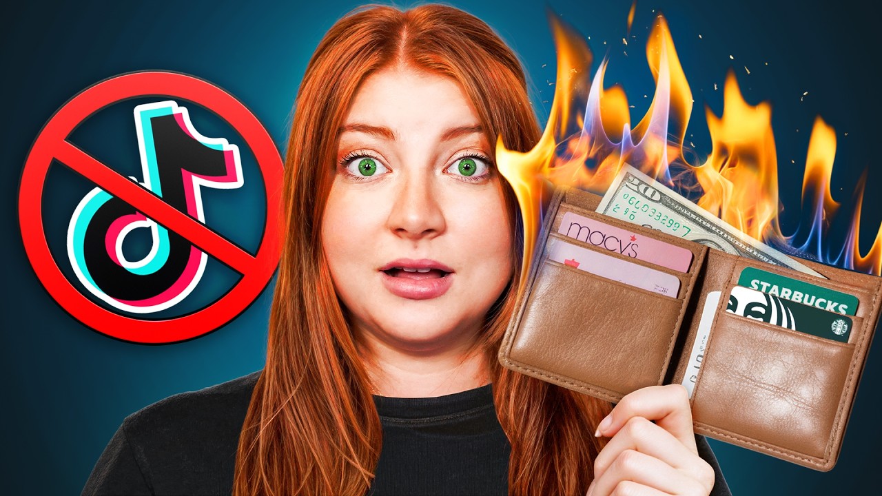 *WEIRD* TikTok Items that Shouldn't Be Sold...