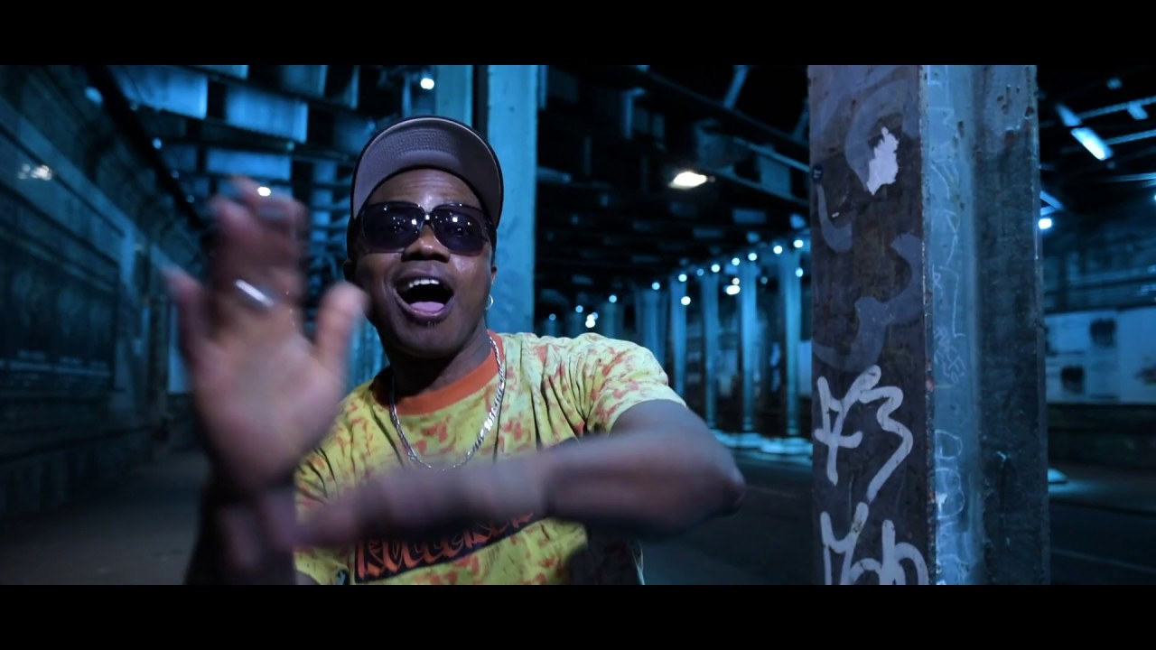 Prince Amaho - Celebrate (Official Video)