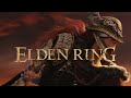 Слепое прохождение Elden Ring Стрим 3