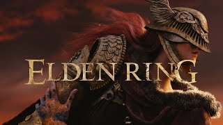 Слепое прохождение Elden Ring Стрим 3