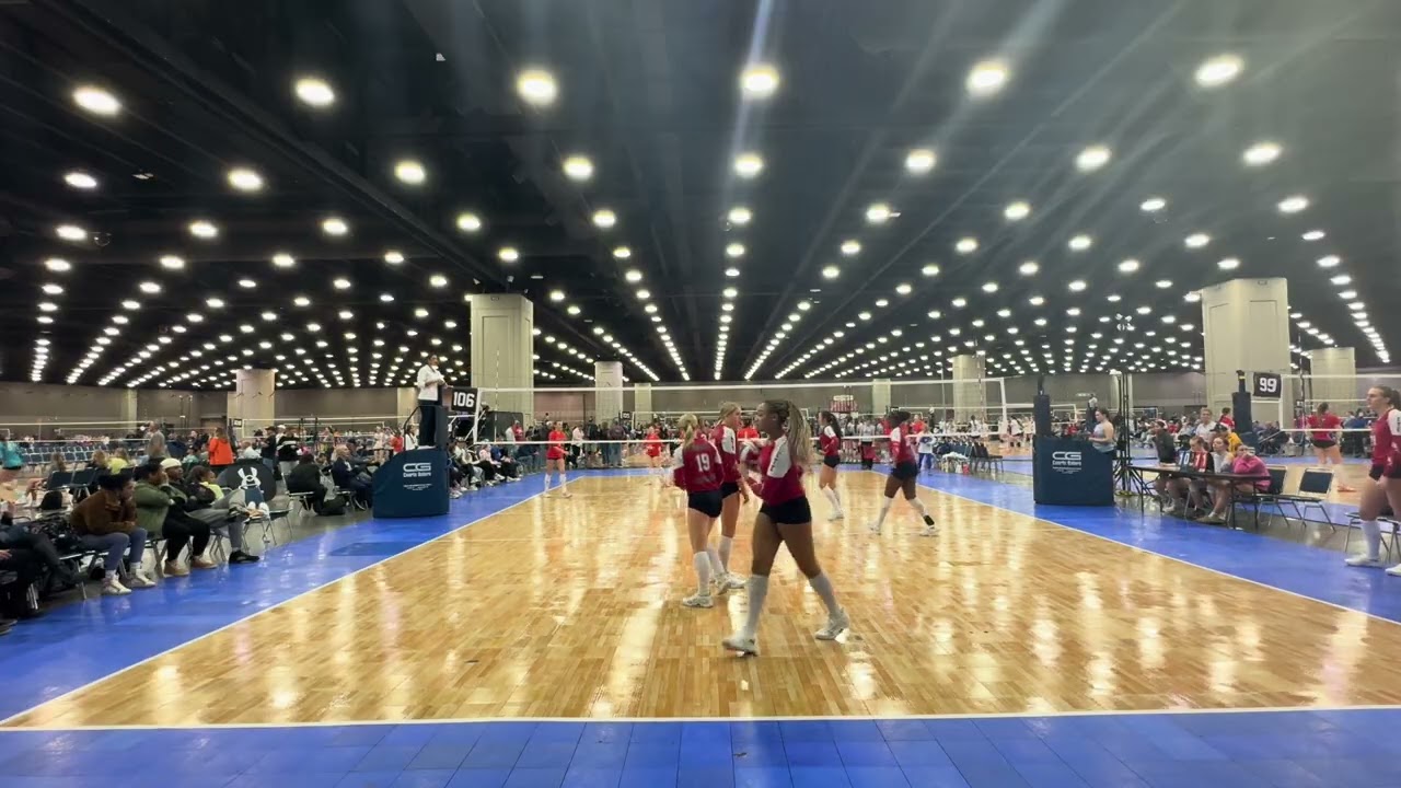 Blue Grass 3:7 & 3:8 Game #5