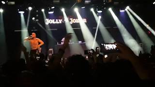 Ben Fero - Motivasyon (22.06.2019) - Jolly Joker İstmarina Kartal