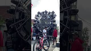 Download Lagu bedil pusat k5 maximal malang ready karnaval Gesang Lumajang MP3