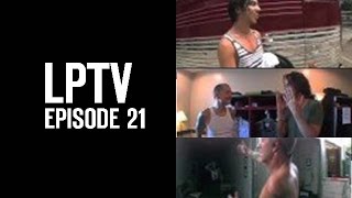 End of Projekt Revolution 2008 | LPTV #21 | Linkin Park