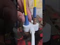 Electrical Works ⚡️ #smartdiy #simpletools #toolstoday #electricalwork #electricworkcenter