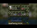 Safety K.K. - Cave Story Soundtrack, K.K. Slider rendition