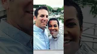 Harris Faulkner's Love Story #shorts #harrisfaulkner