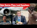 BUJU BANTON REGGAE SUPER STAR FLYING IN 6 CARGO PLANE |Prettidon Andrew Holness Saga|Terrible