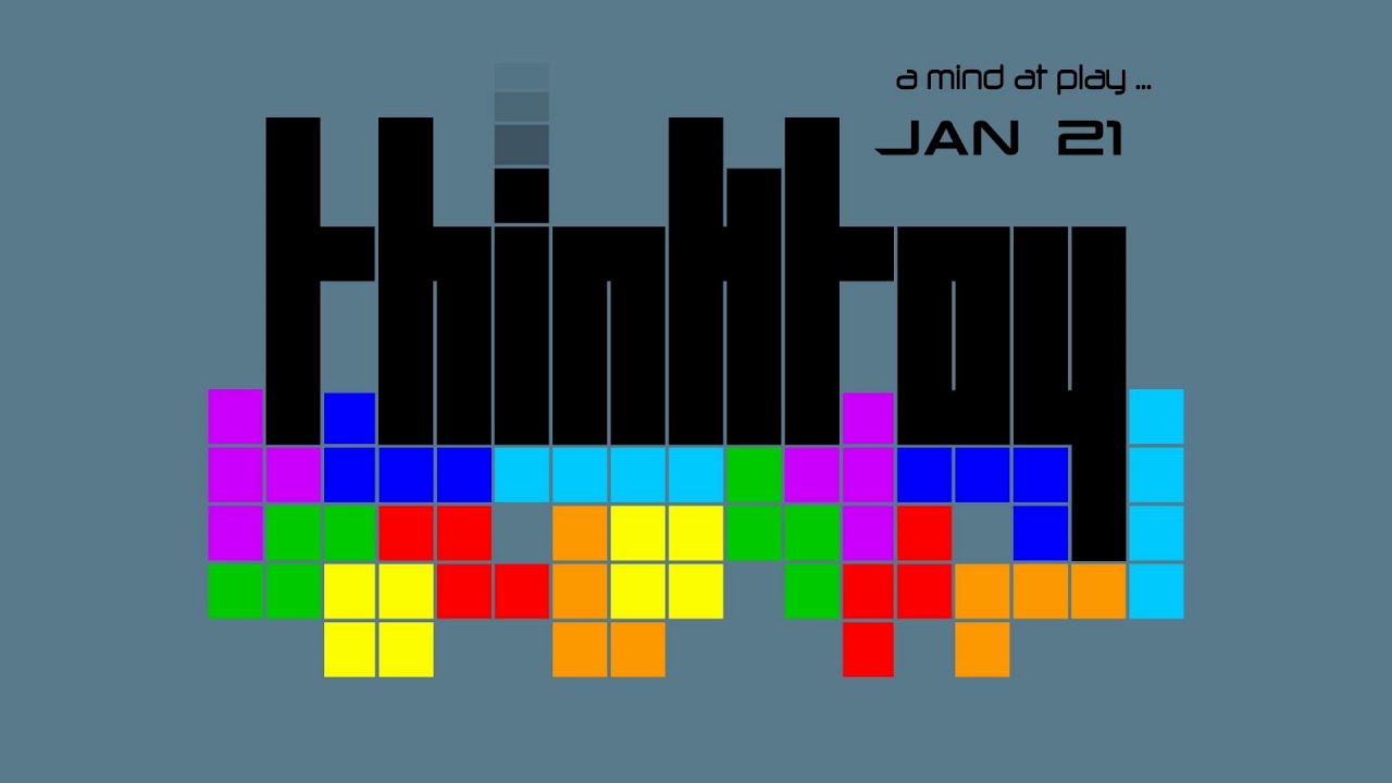 Guarda Thinknology January 2021 Mix (Late Night Sessions) su YouTube Guarda Thinknology January 2021 Mix (Late Night Sessions) su YouTube