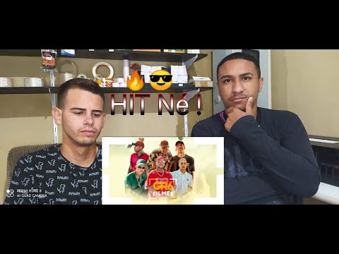 #REACT DJ Murillo e LT No Beat - SET 1.0/MC Davi/MC Don Juan/MC Ryan SP/MC Hariel(CLIPE OFICIAL GR6)