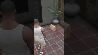 GTA 5 - Secret Money Location Rockstar Hiding From YOU! (Story Mode)  #gta5storymodemoneylocations