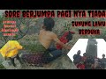 Bertemu 5 Juli 2020 Mohon DOAnya Sejenak Untuk Andi Gunung Lawu  Via Cemoro Kandang. Part#2