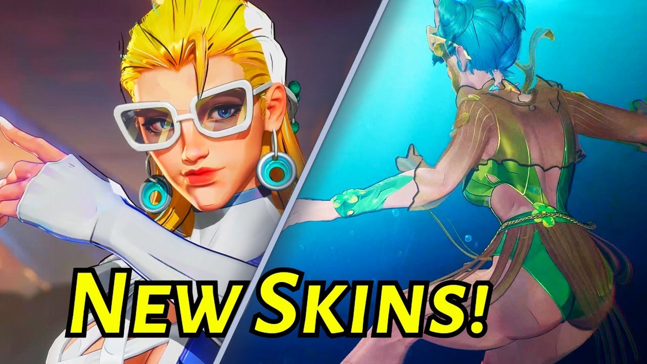 Marvel Rivals Summer Special Vol. 2: Everything You Need to Know