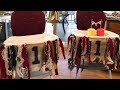 DIY High Chair Banner: TWINS BIRTHDAY PARTY VLOG! DIY High Chair Banner: TWINS BIRTHDAY PARTY VLOG!
