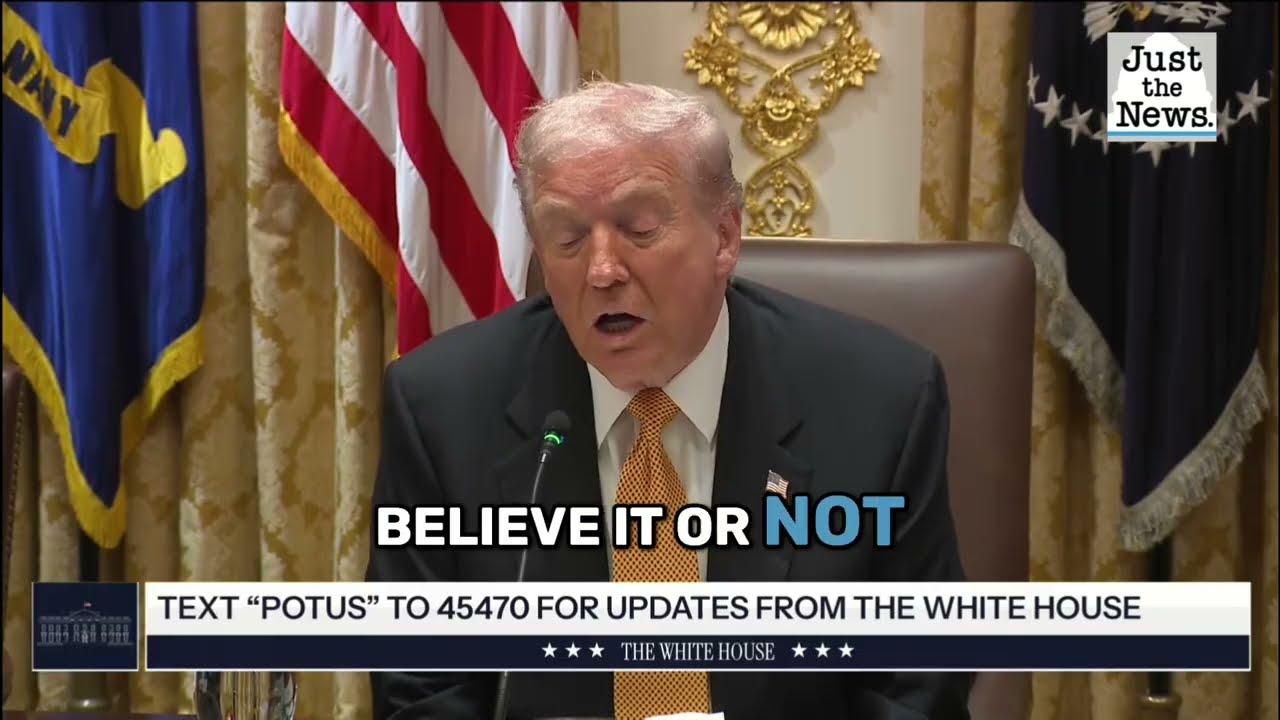 Президент Трамп объявляет о строительстве новых электростанций для питания искусственного интеллекта