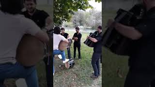 Türkiye İnegölden Grup Riraşi - თურქეთის ქალაქ ინეგოლიდან ანსამბლი რირაში