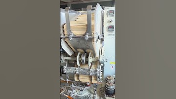 Quy trình vận hành của một máy đóng gói đũa tre tự động