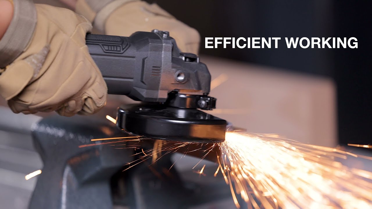 EZARC 40/60/80/120 Assorted Grit Flap Discs