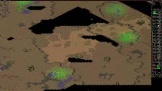 2v2 Profound Wpx vs J3C Skylegend [Terrace]#1/1