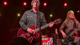 Watch Son Volt Bandages  Scars video