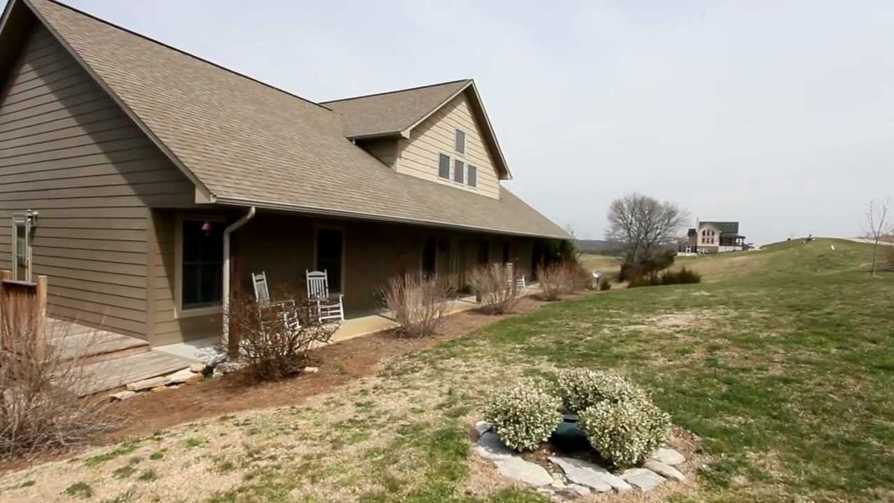 Norris Lake home for sale at 414 Ruth Circle, Sharps Chapel YouTube