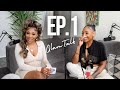 EP. 1 WHERES CARESHAS PRAYER ? MATERIALISTIC WITH NO MATERIALS , INDUSTRY DATING  ft LeA Robinson