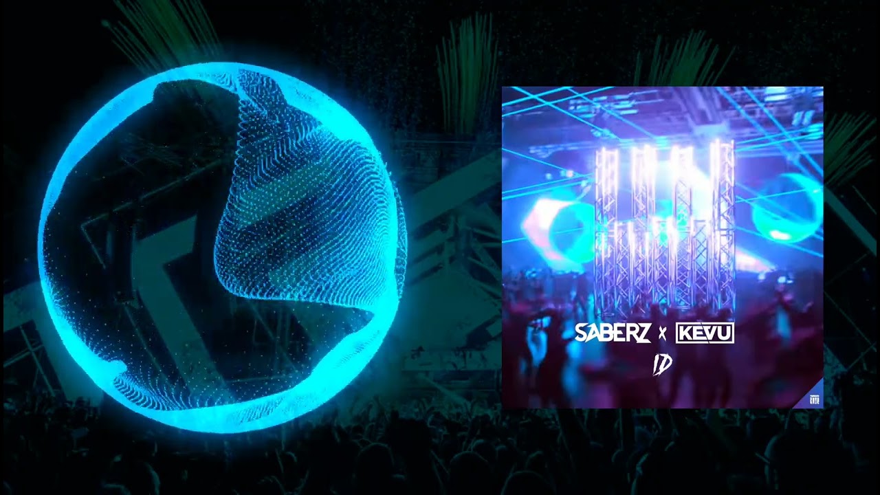 SaberZ x KEVU - ID (SaberZ Liveset Preview)