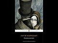 Cuentos esenciales de Guy de Maupassant/El padre de Simón y Bola de Sebo