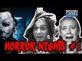 HALLOWEEN HORROR NIGHTS (Bonus)