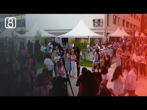 „დემოკრატიის ფესტივალი“ ქუთაისში