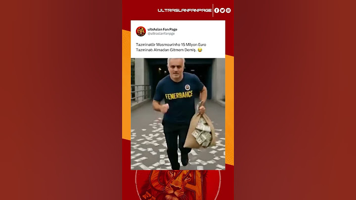 Jose Mourinho Tazminat Alacak Mı?