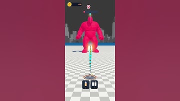 Attack Hole - Black Hole Game Source Code - Get Unity Code