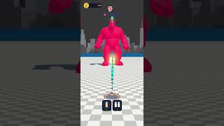 Attack Hole - Black Hole Game Source Code - Get Unity Code